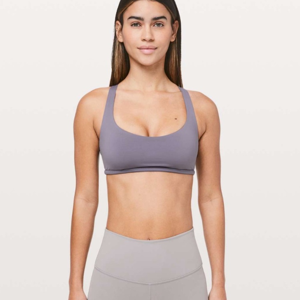 Lululemon Free To Be Wild Bra - Picture 2 of 6